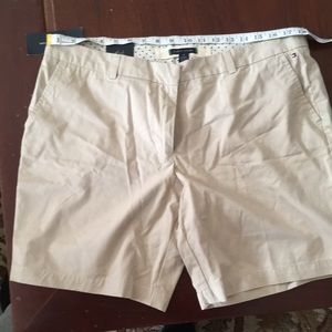 Shore khaki